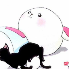 MIZU ☆のトーク