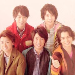 嵐にしやがれ好きな人ー