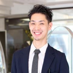 オオイケ モトキ(美容師)のトーク