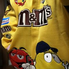 (^o^キャサリン)