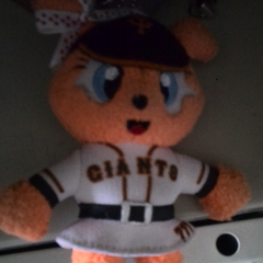 ジャイアンツ大好き