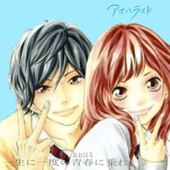 Riko《*≧∀≦》