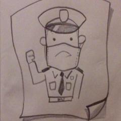 葛西祐介のトーク