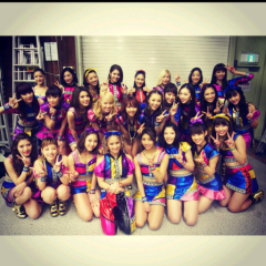 E-girls好きな人＼(^-^)／