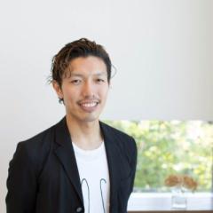 後藤友弘【achieve hair】