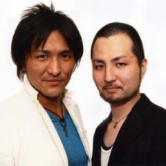 いたしき✖︎ともっくすのギクシャクトーク