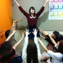 アメイジングトーク