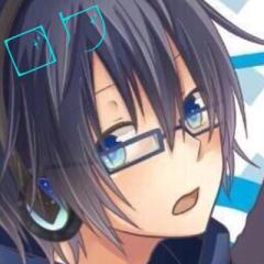 ろっくん＝ロク^._.^