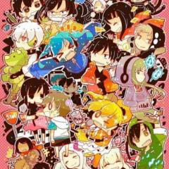 カゲプロなりきりgroup