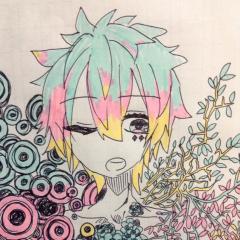 イラスト置き場。