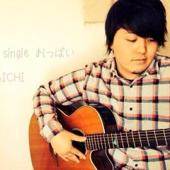 TAICHIのひとりごと