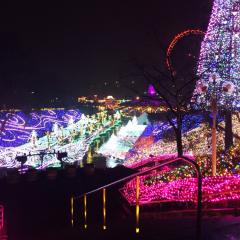 すっちゃんのトーク