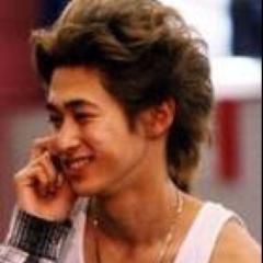 G BOYSに入らなかいー？！w