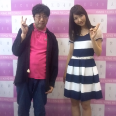 トークうまくやれるかな♪