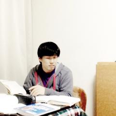 やるぞ！理学療法士！