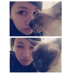 あっちゃん好きな人お話ししよ!!