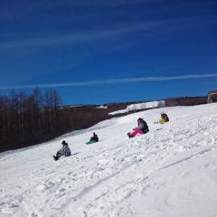 スノボー好き♡仲良くしましょ！！