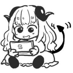 みかみてれん@小説家になろう のトーク