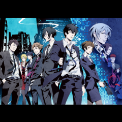 PSYCHO-PASS(サイコパス)好きな方と語り隊(｀・ω・´
