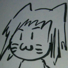 桂かすが＠ニトロワ⑤巻発売中！