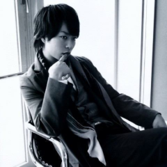 櫻井翔