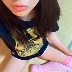 男の子きてー