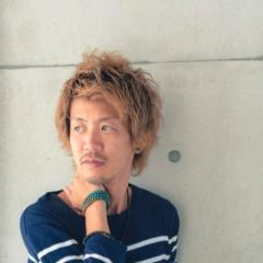 岡本  一平 【ANQ】