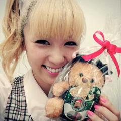 あみちゃんのトーク