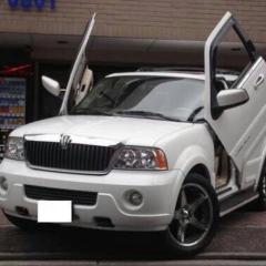 クルマ好きなロー乗りアメ乗り！