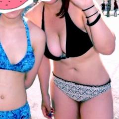 巨乳あるあるその②