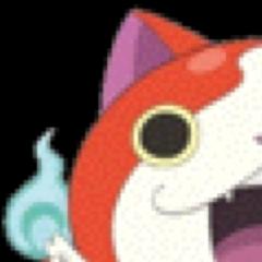 ジバニャン部屋ε-(´∀｀; )