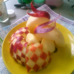 ハスカップジュエリー