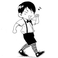 椎名@やせる、うましかのトーク