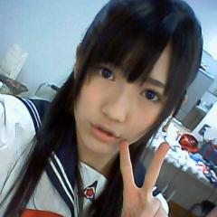 麻衣ちゃん