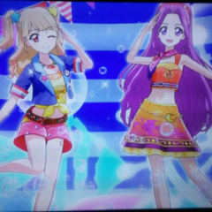 アニメの絵は、書けます、アニメで話そう