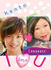 ✫❄✫ Miki Nakajima✫❄✫のトーク