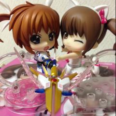 ｱﾏﾈﾙのトーク