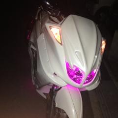 じょーのトーク