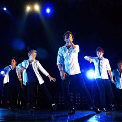 Da-iCE好きな人絡んでください！