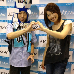 高橋豊和のトーク