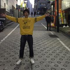 とかげベイベー しょっぴーのトーク