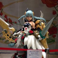 パズドラメインの雑談