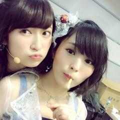 まゆか＆ふーかtalk