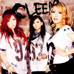 CLEEMのトーク