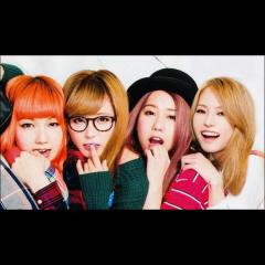 SCANDAL好きな人☆集まれ