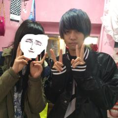 すずゆな@顔厚い