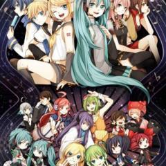 ボカロ好き語りましょ！