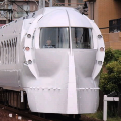 ラピート
