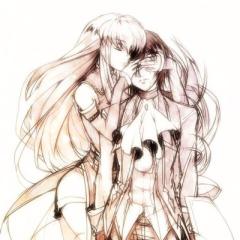 エヴァエウレカコードギアス好きなやつ