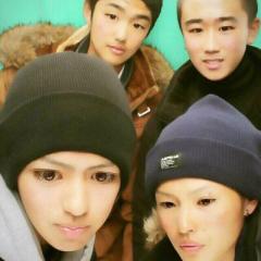 だいすけのトーク